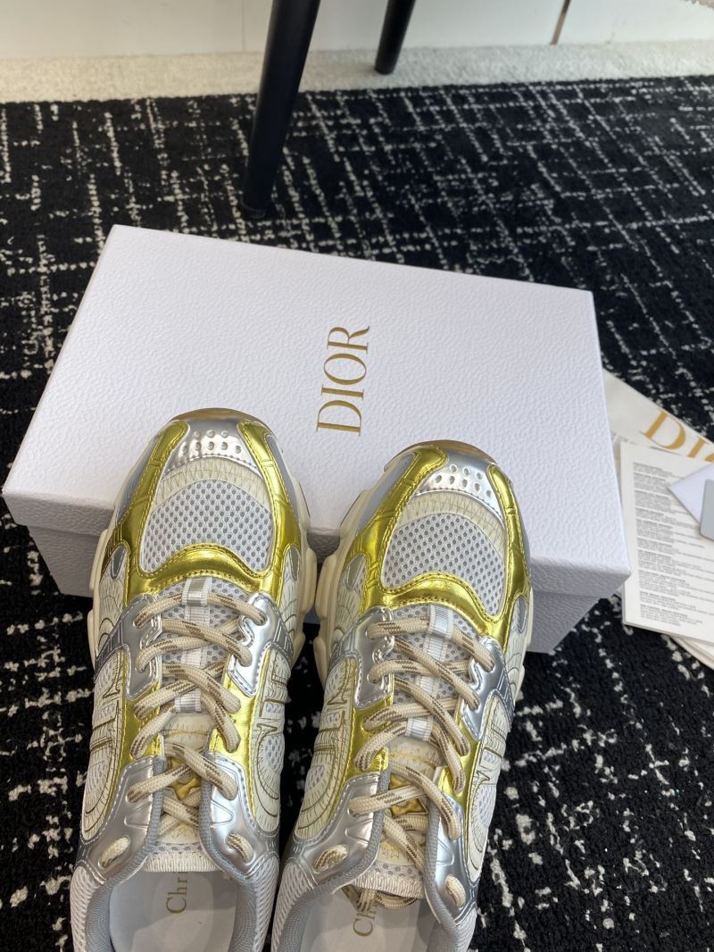 Christian Dior Sneaker